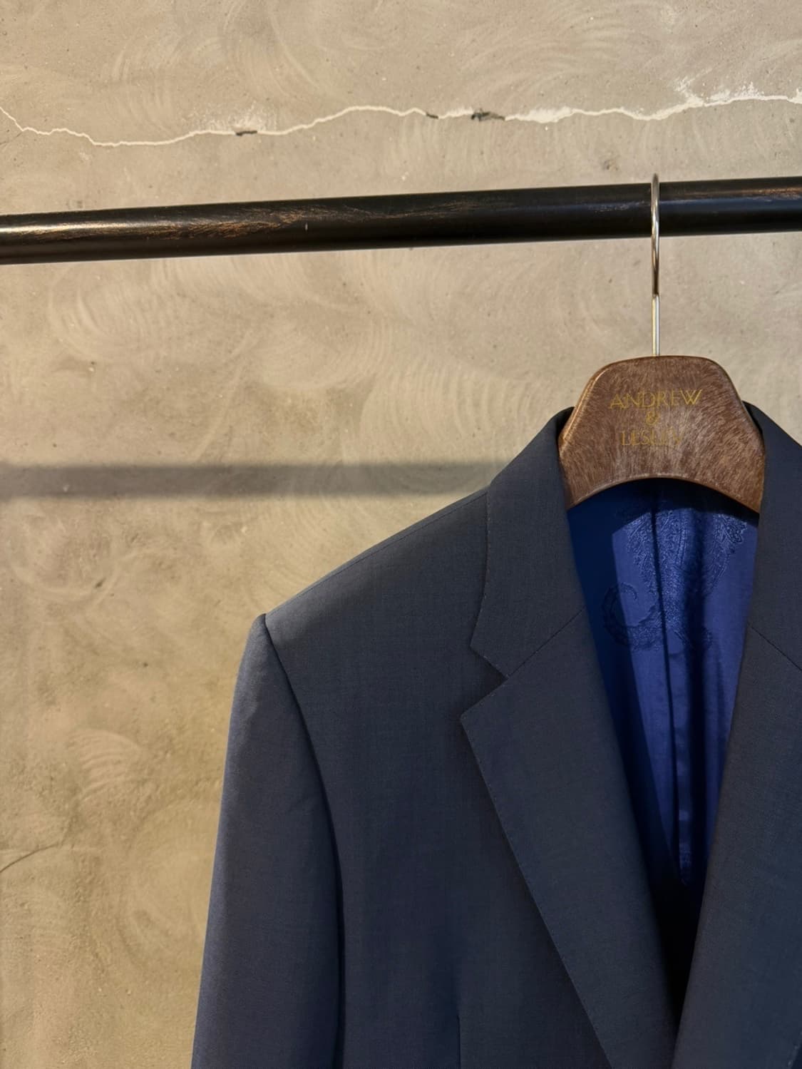 폴스미스 테일러드 자켓 100 상품이미지2