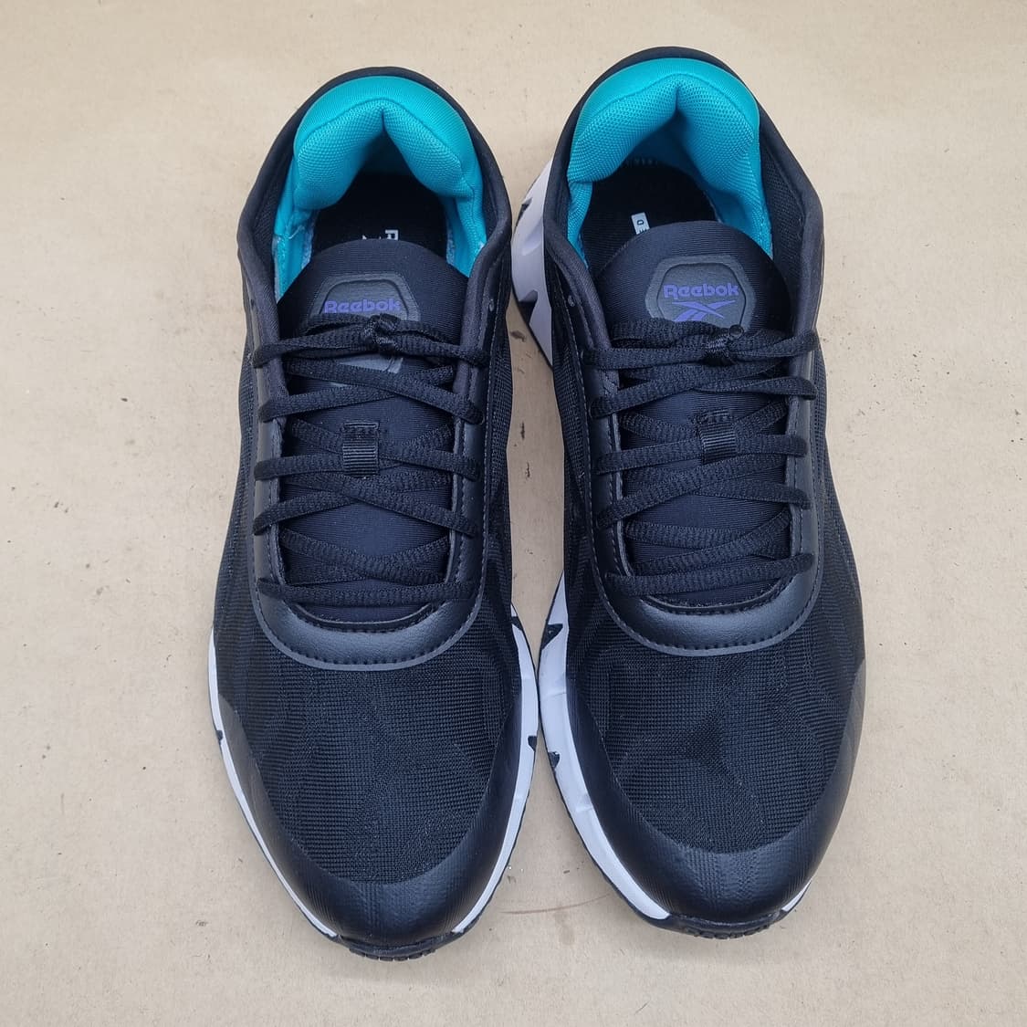 리복 직 다이니미카 남성 운동화 260 상품이미지2