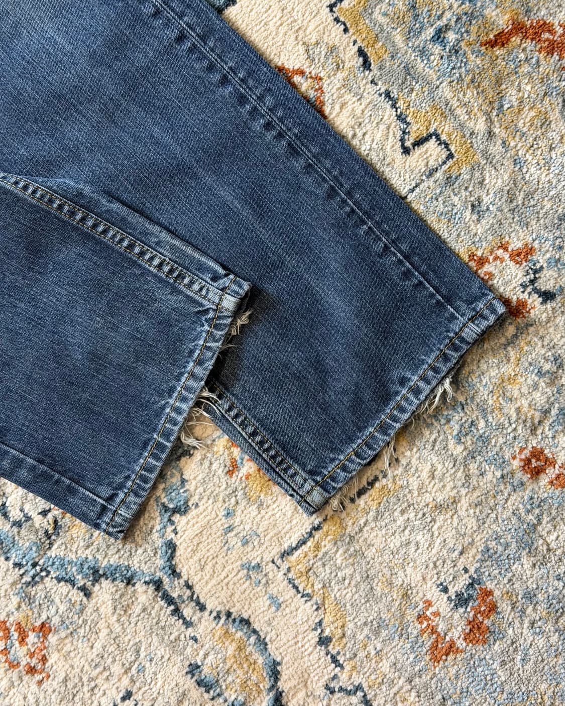 리바이스 빈티지 569 청바지 [SE-227] 상품이미지7