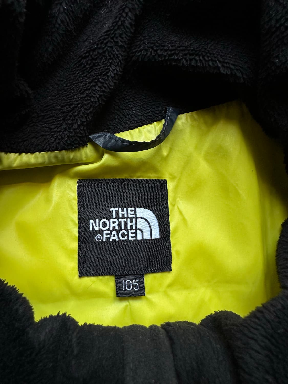 노스페이스 남성 경량 패딩 XL 상품이미지4