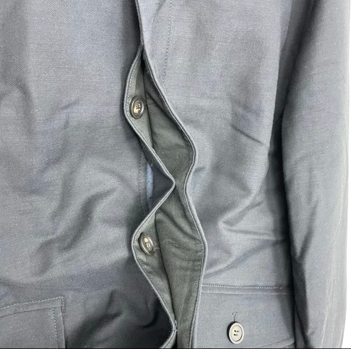 아페쎄 블루종 봄버 자켓 상품이미지4