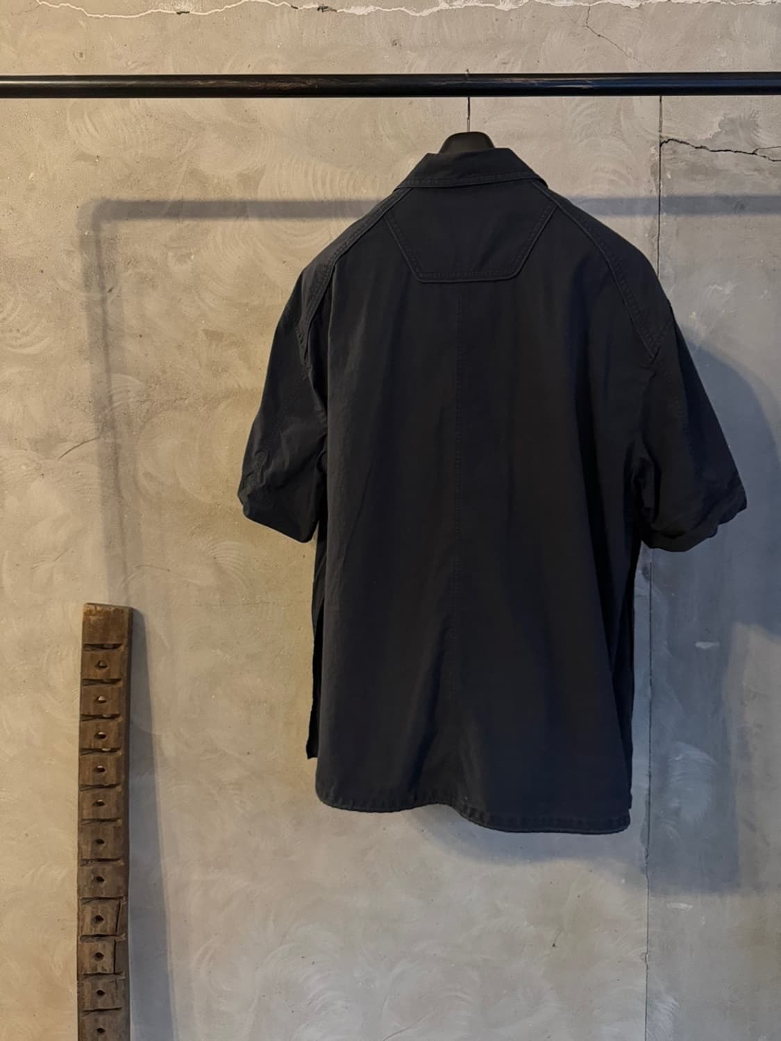 준지 워크셔츠 남성100 상품이미지6