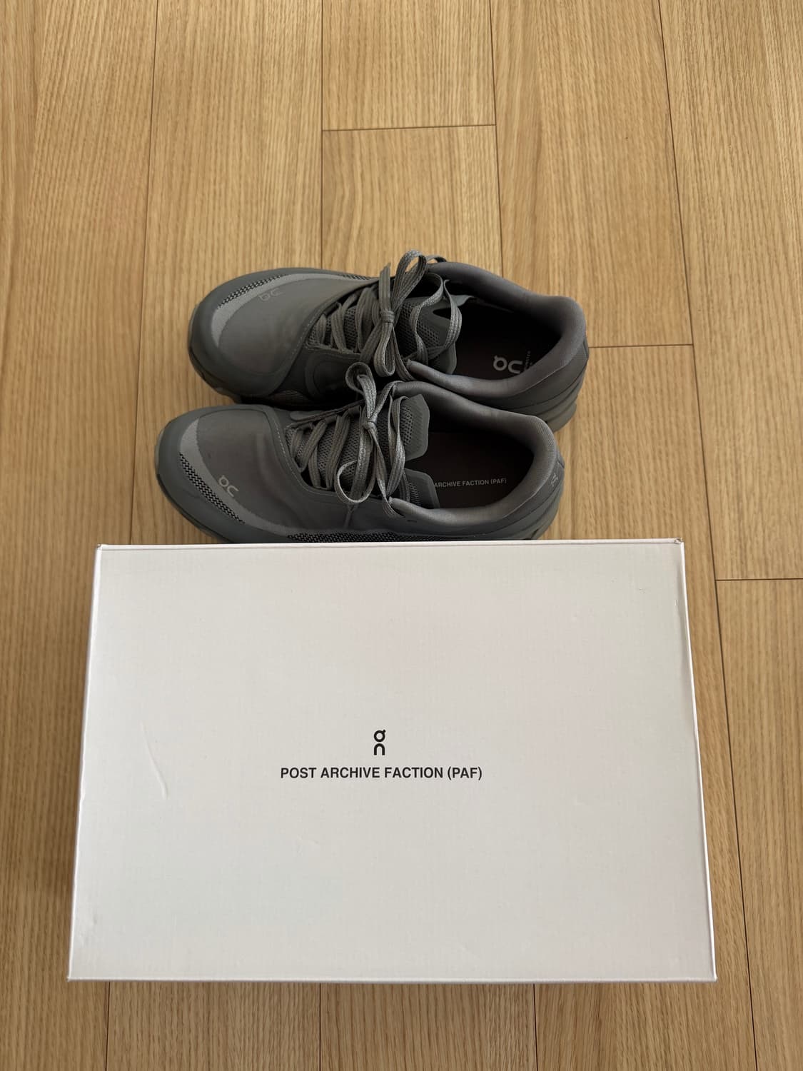 온러닝 파프 245 상품이미지7