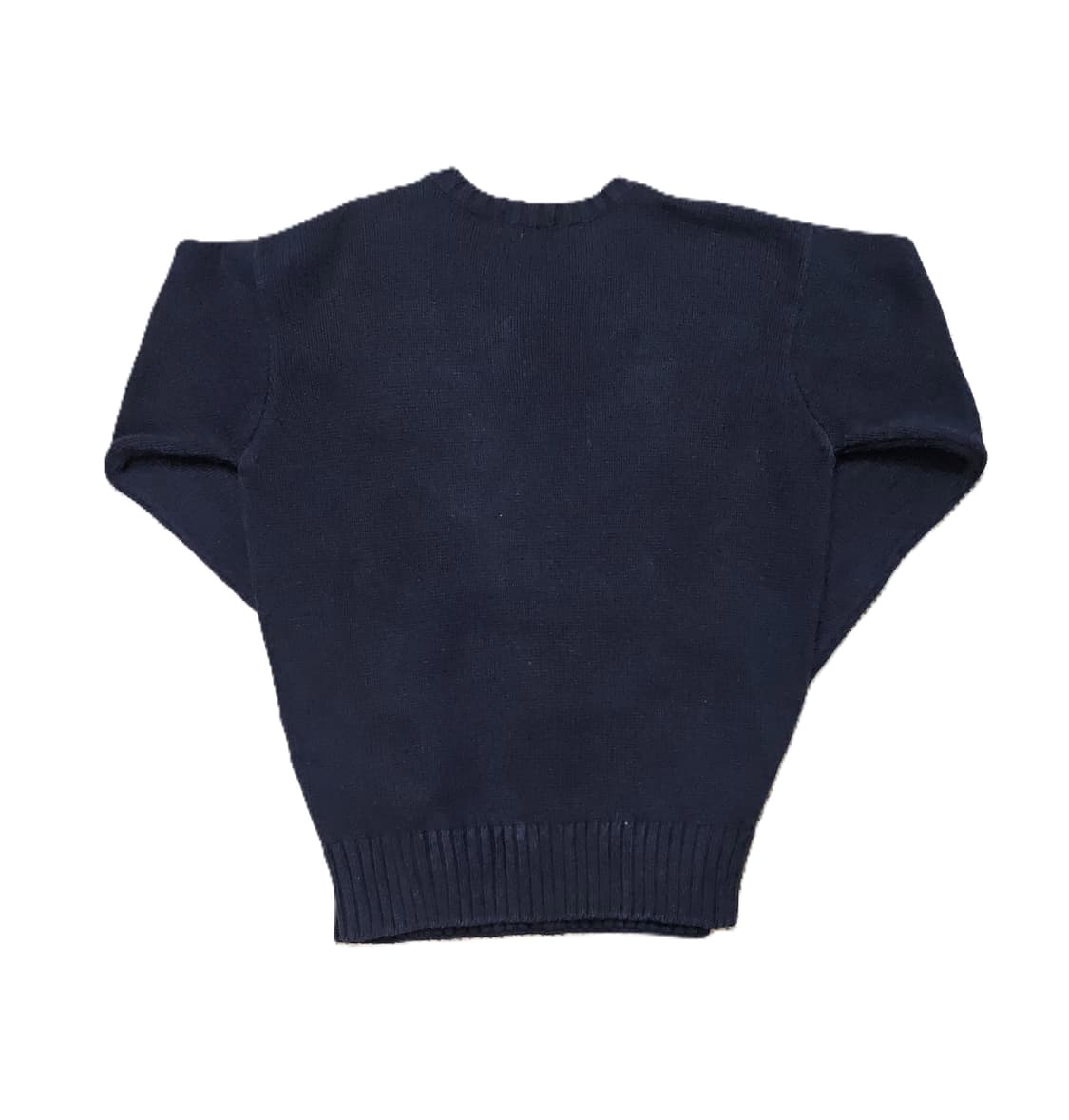 폴로 랄프로렌 코튼 니트 상품이미지2