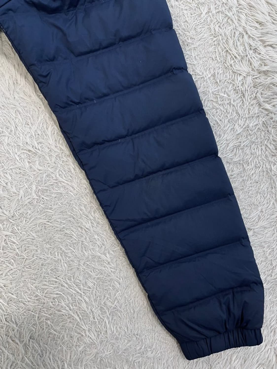 빈폴 덕다운 경량 패딩/#236 상품이미지5