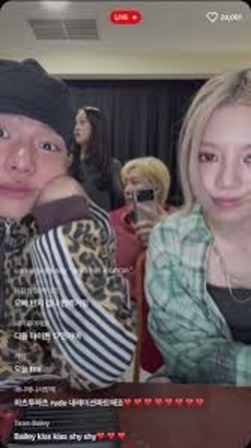 캐피탈 스무스 저지 레오파드 프린트 스턴트맨 앤 우먼 트랙 자켓 브라운 상품이미지5