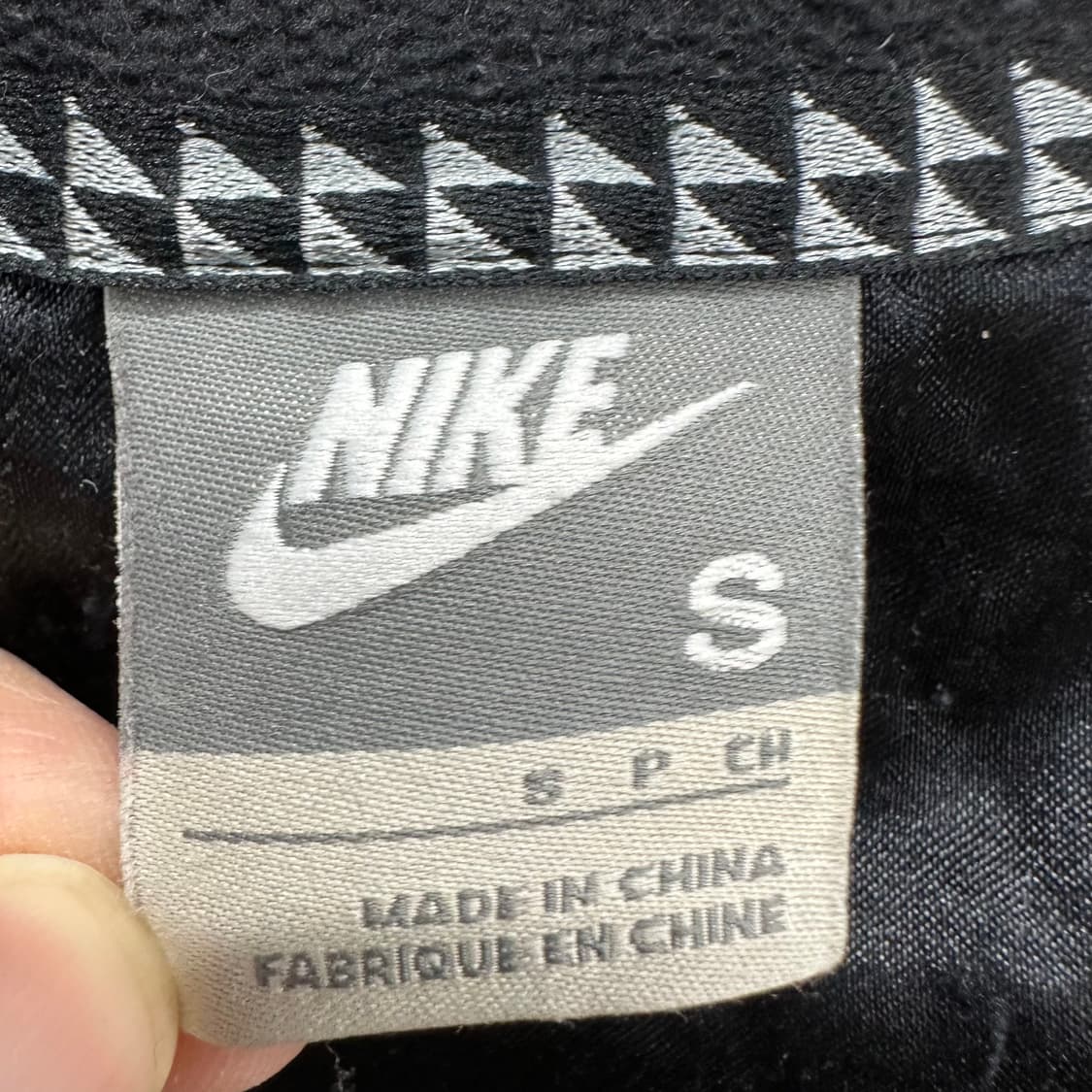 90 나이키 여자 덕다운 패딩 상품이미지4