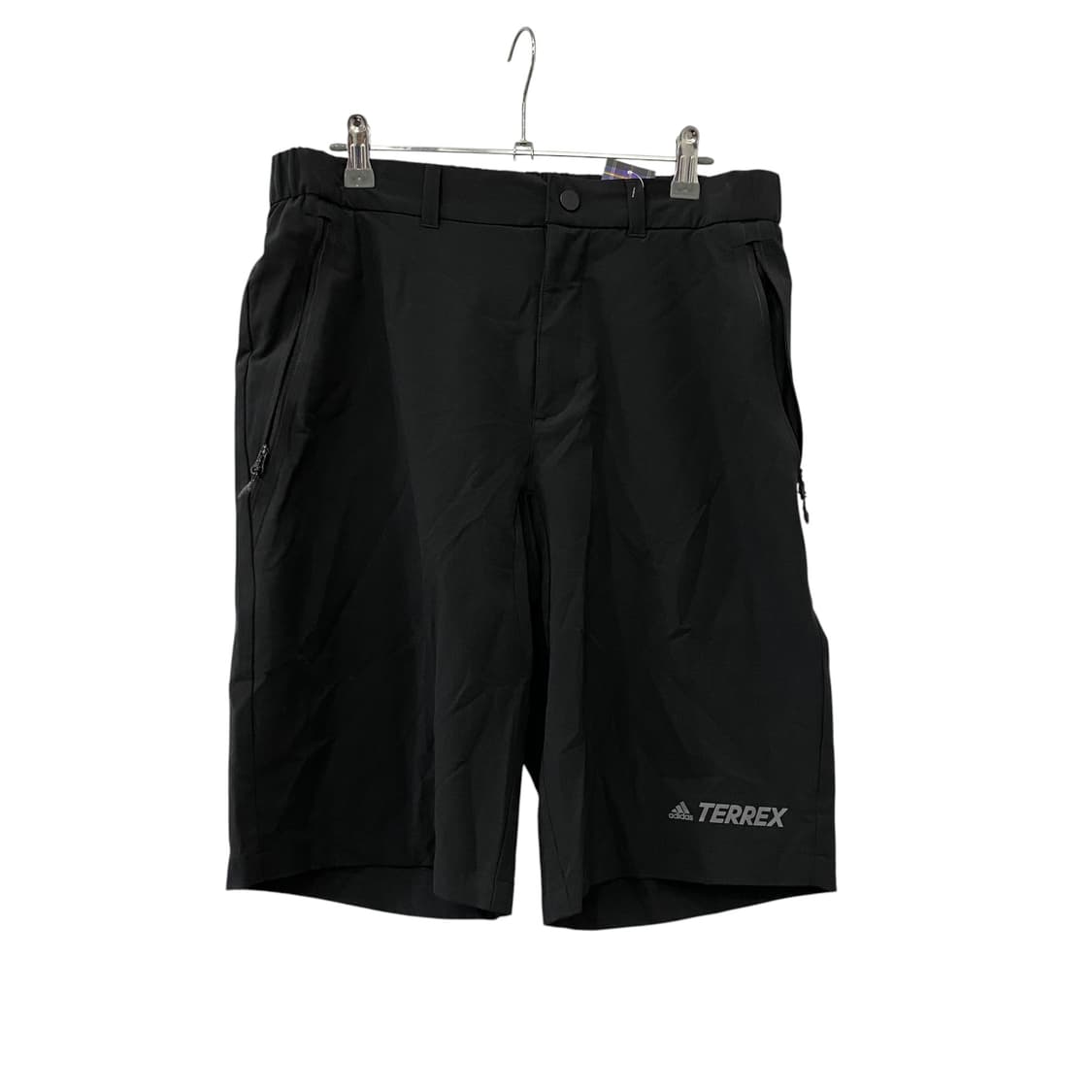 아디다스 TERREX 나일론 하프팬츠(XL) 상품이미지1