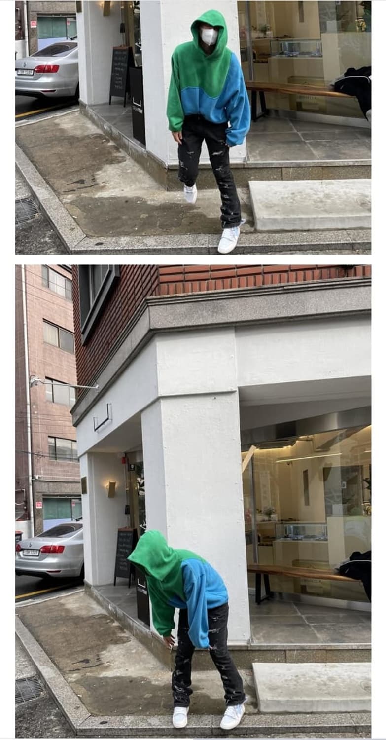 그레일즈 데스 플레어진 상품이미지2