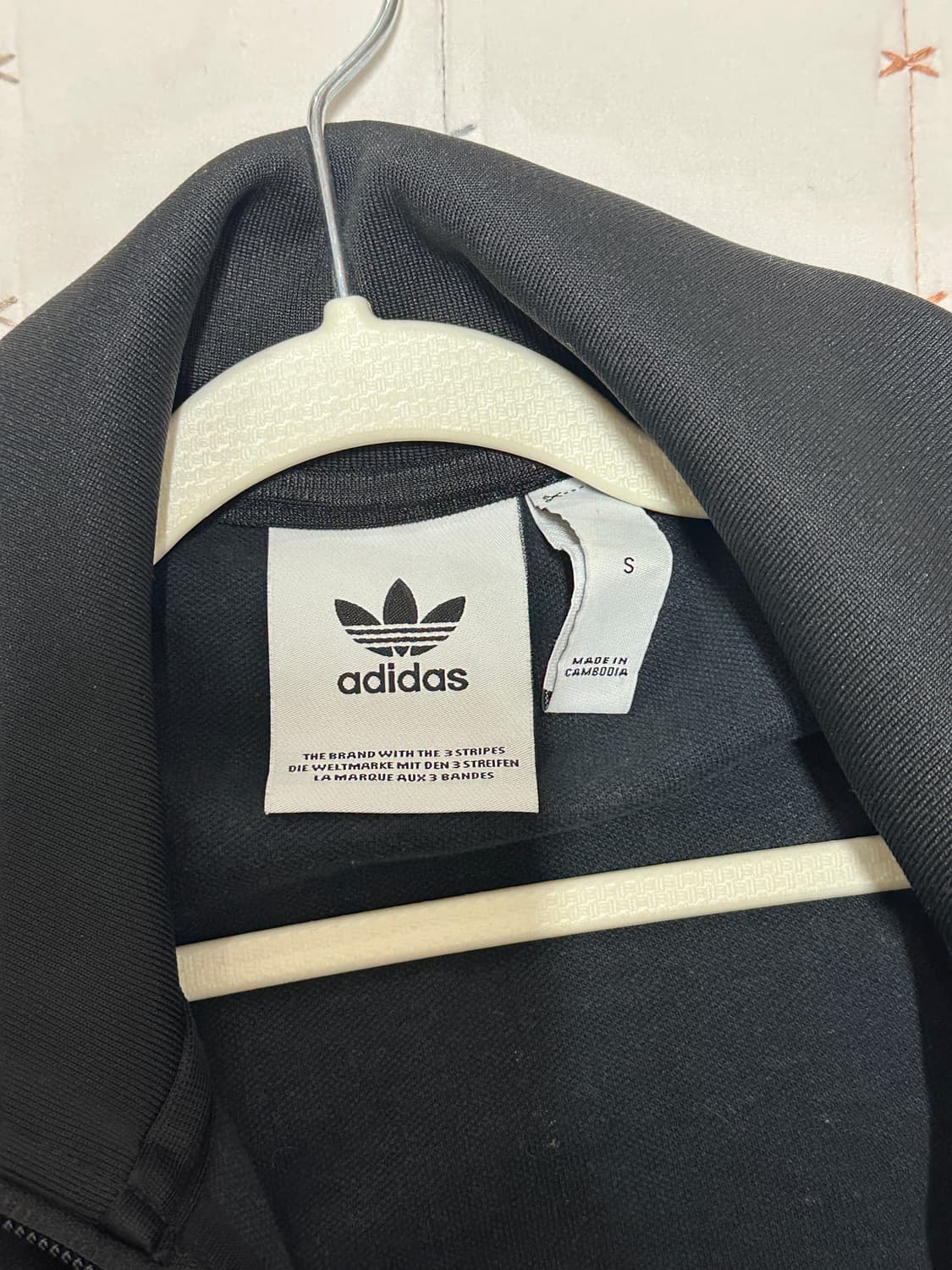 아디다스 져지 상품이미지2