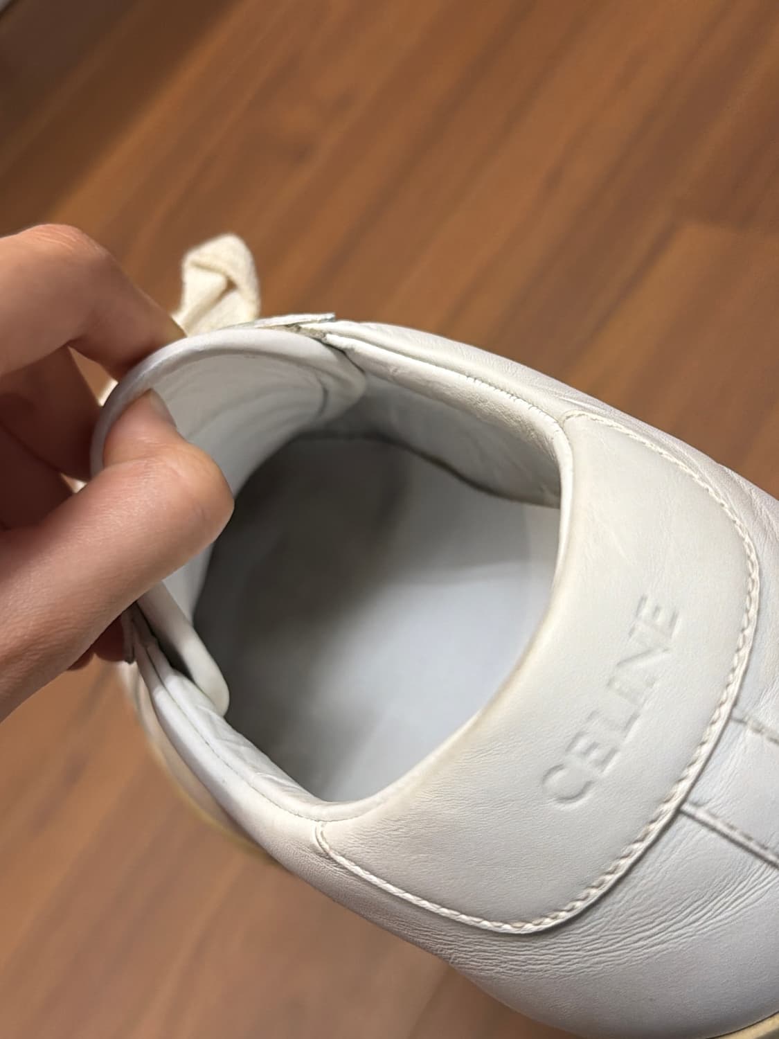 셀린느 신발 운동화 스니커즈 상품이미지2