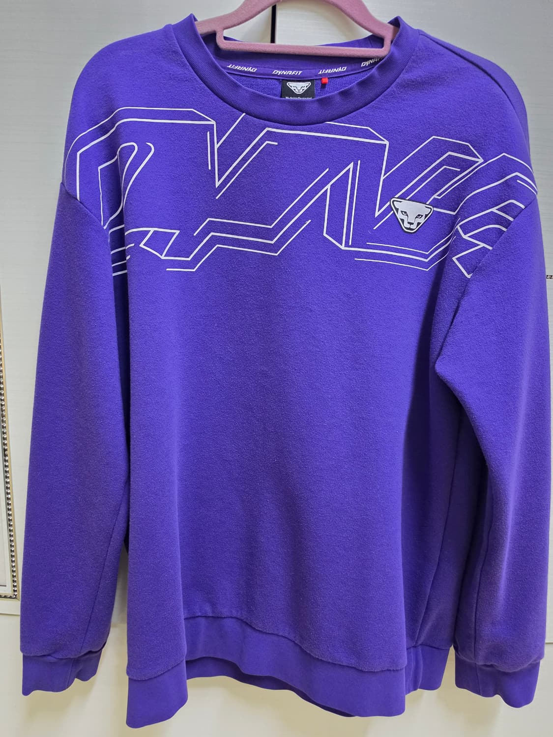 다이나핏 맨투맨 95 상품이미지1