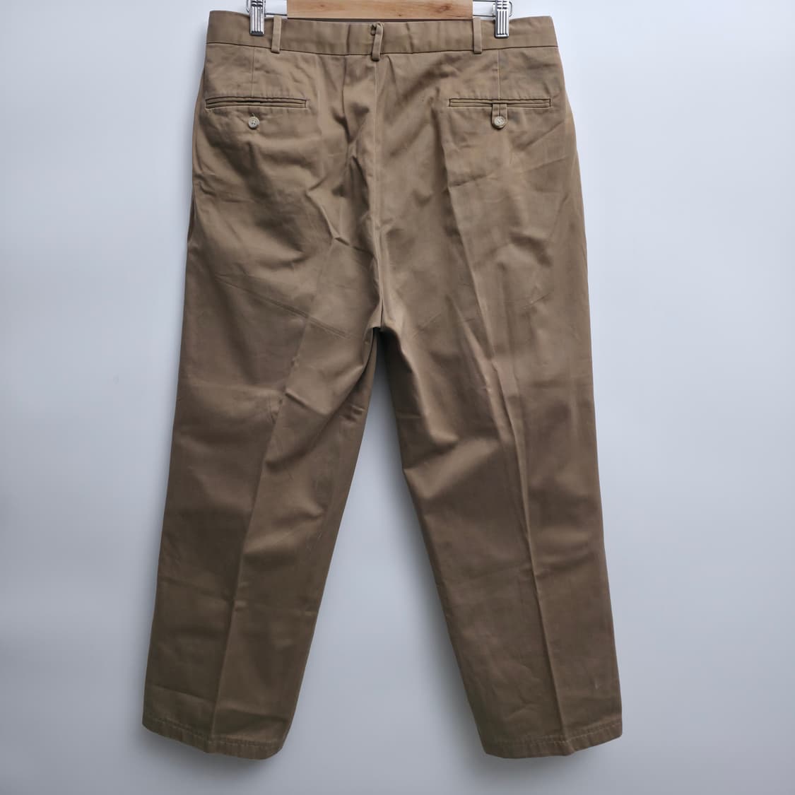 [35] 폴로 랄프로렌 베이지 치노 팬츠 상품이미지4