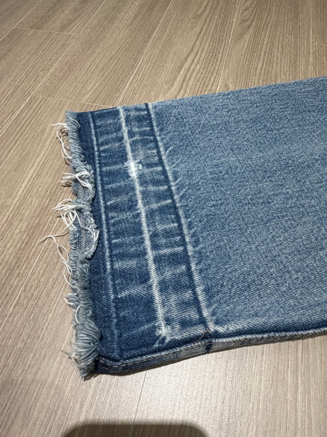 celine 웨슬리 주마 워시 28 size 상품이미지4