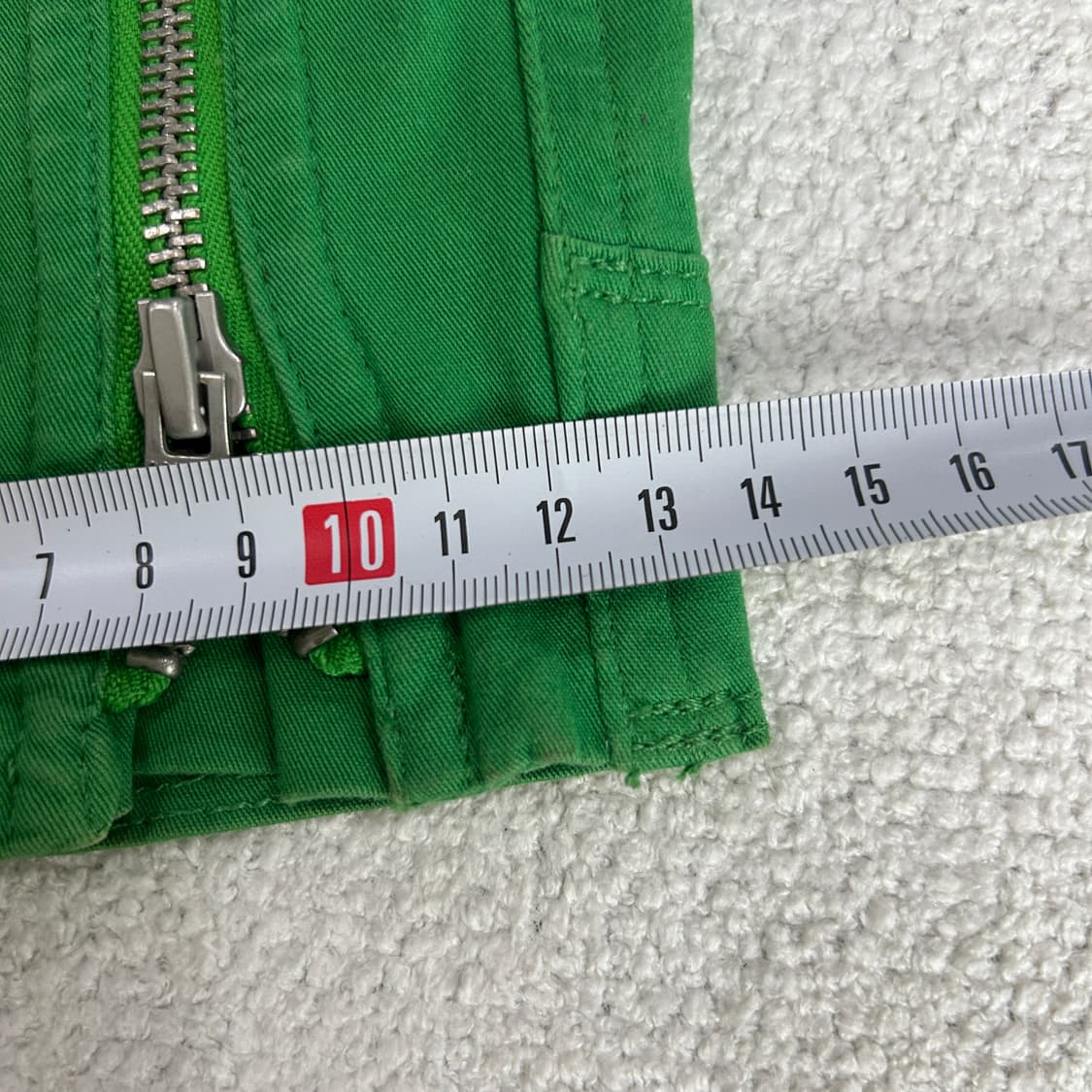 폴로랄프로렌 그린 바지  상품이미지8