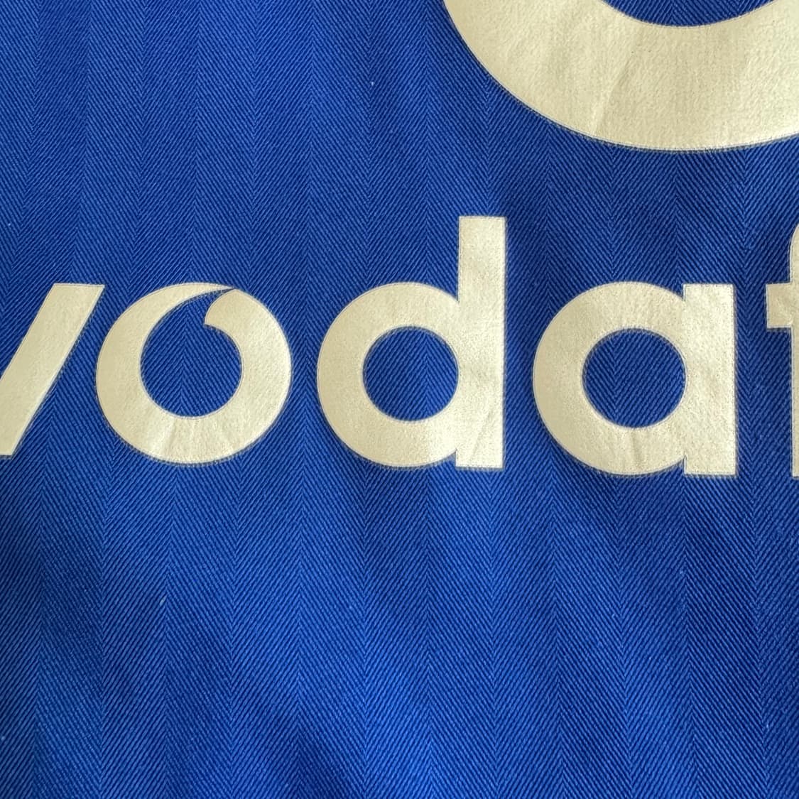 05-06 맨체스터 유나이티드 어웨이 유니폼 크리스티아누 호날두 상품이미지7