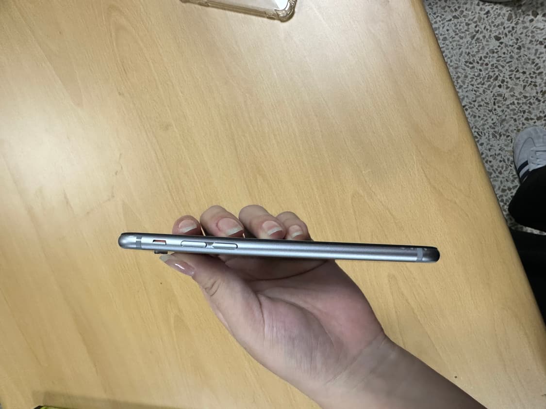 아이폰 6 실버 32gb 상품이미지2