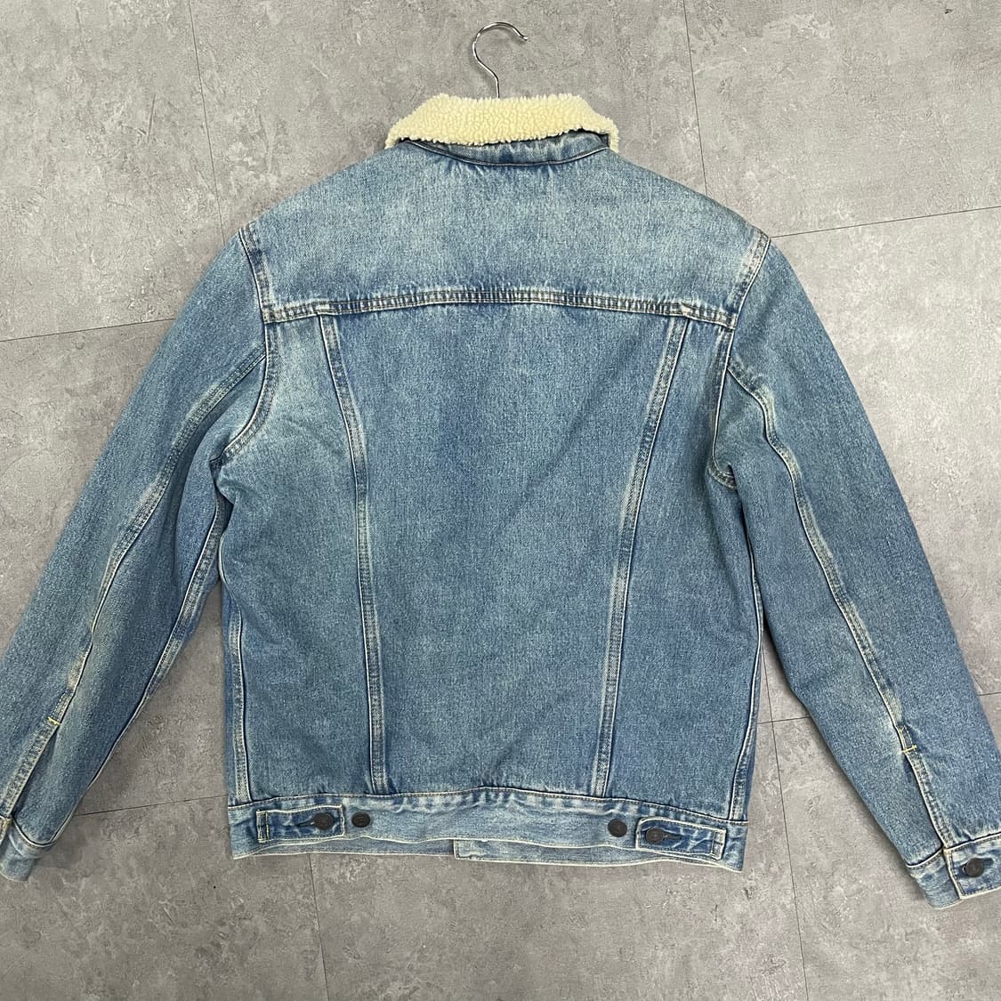 리바이스 쉐르파 상품이미지3