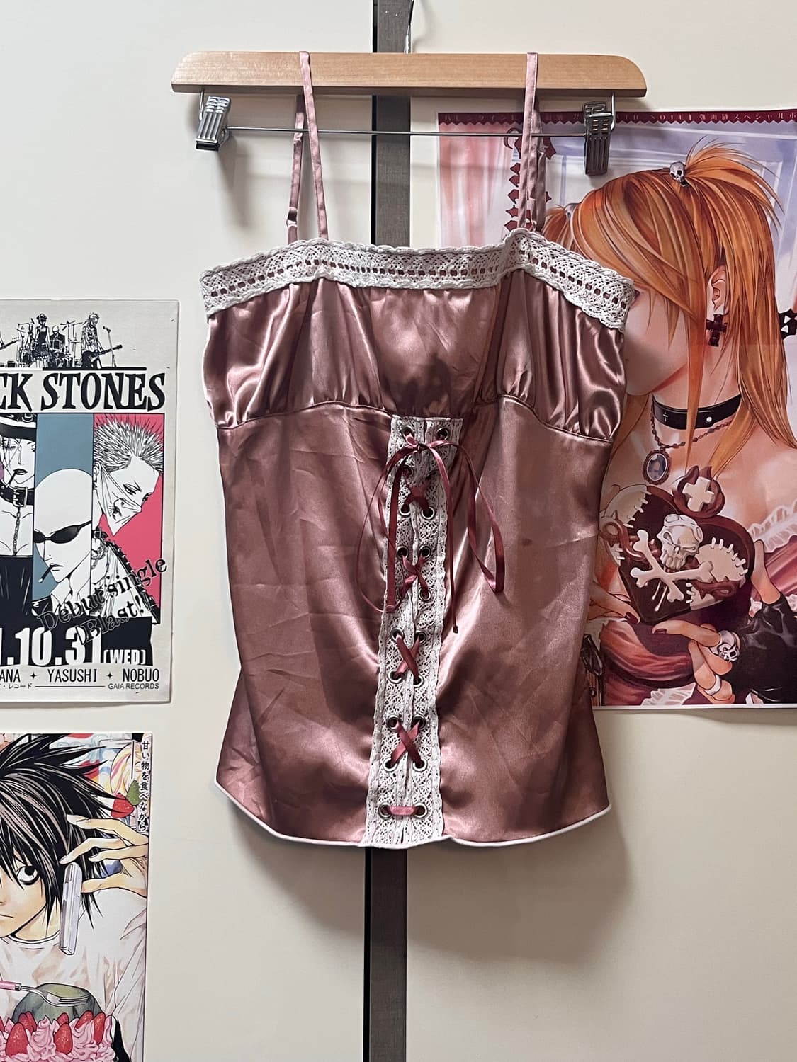 블랙 핑크 페어리셋 상품이미지4