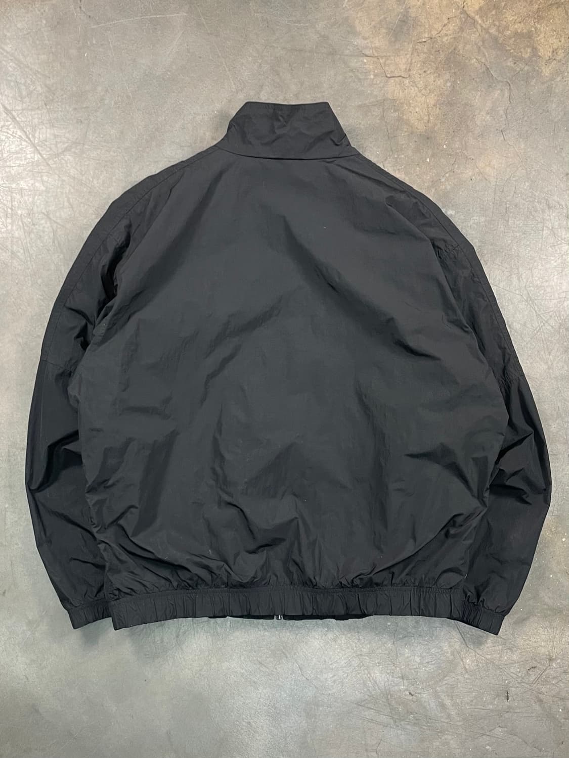 나이키 NRG 우븐 바람막이 상품이미지4