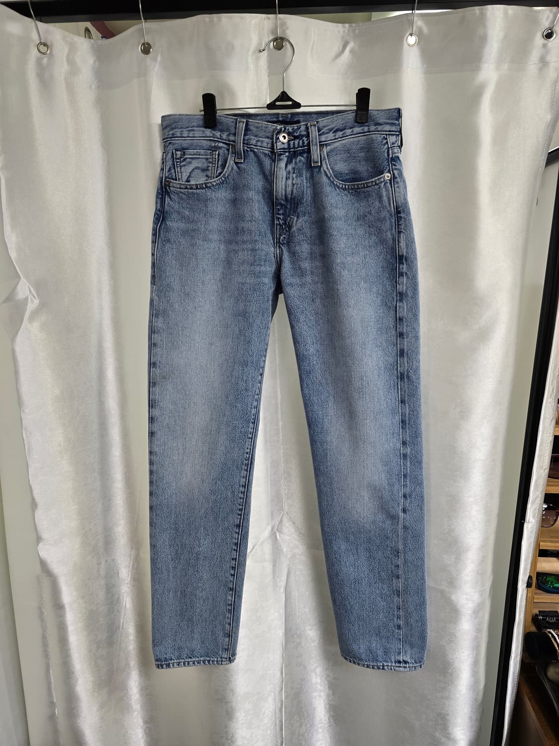 리바이스 502청바지 (1483) 상품이미지1