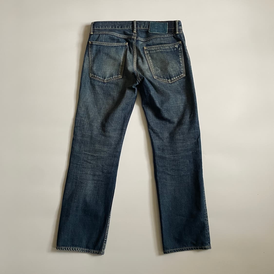 Visvim 09D11 상품이미지8