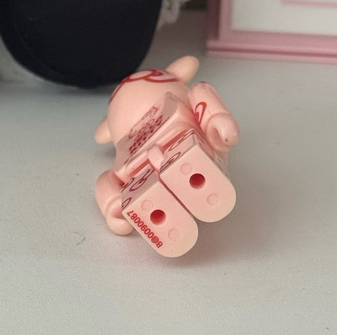 베어브릭 x 키티 9탄 100% 상품이미지3