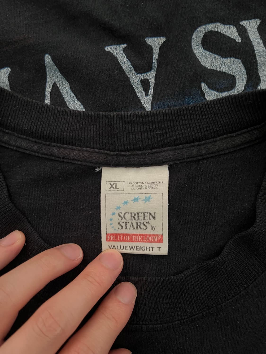 1998 Cradle Of Filth Decadence Is A Virt 상품이미지3