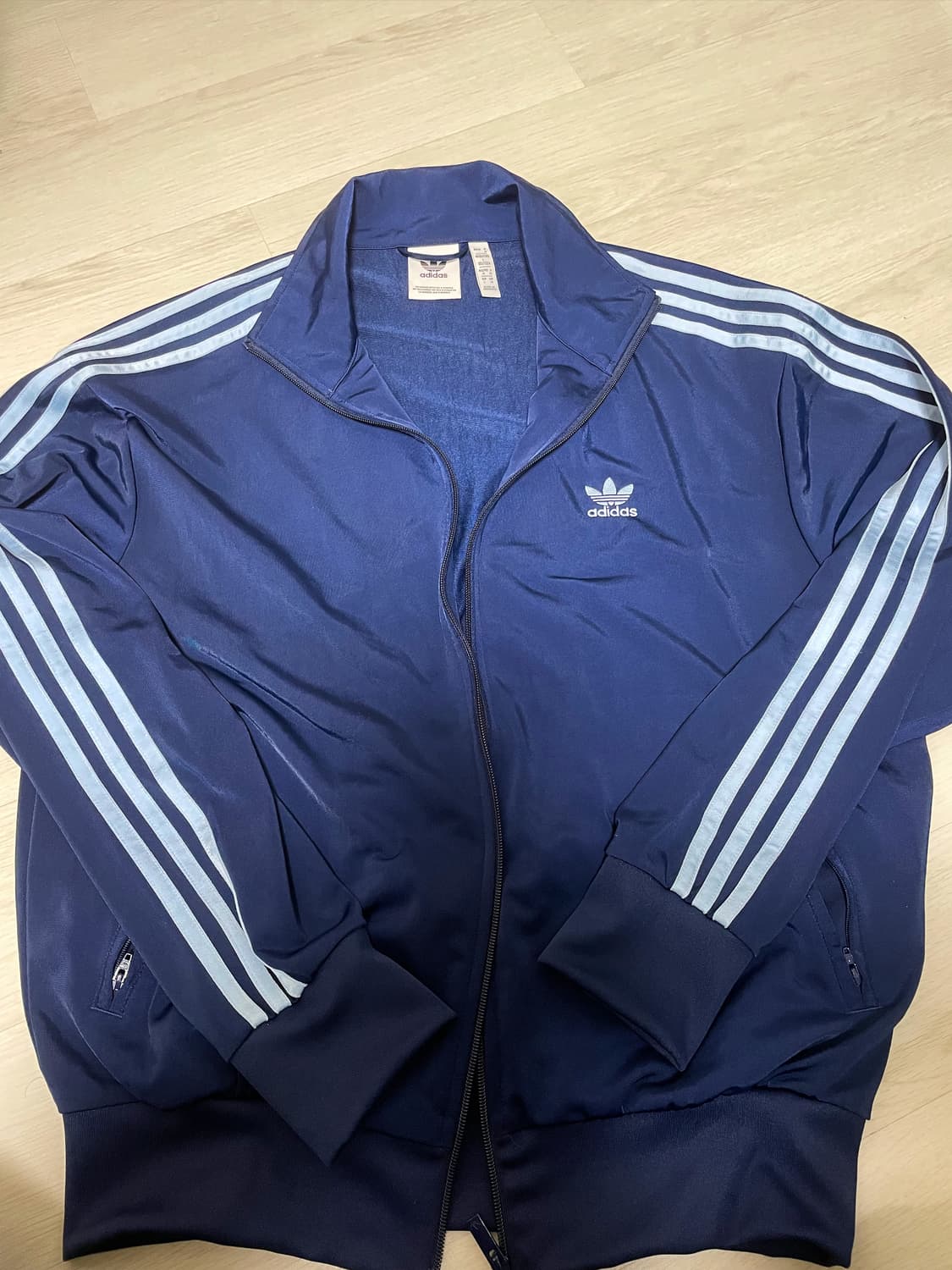 아디다스 파이어버드 트랙탑 L 상품이미지1