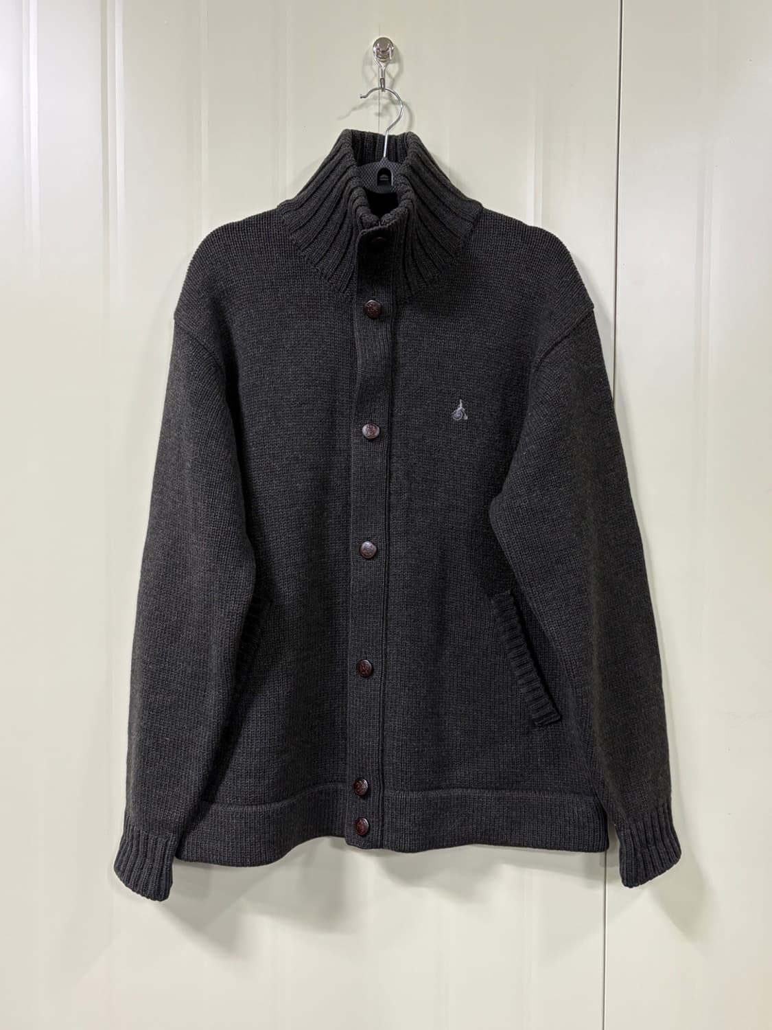 빈폴(Beanpole) 니트 가디건 상품이미지1