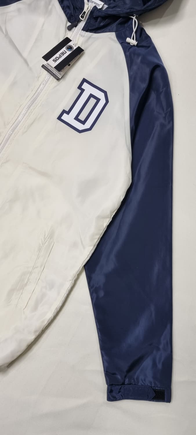 두산베어스 네포스 바람막이 M _ 공용,남성 상품이미지4