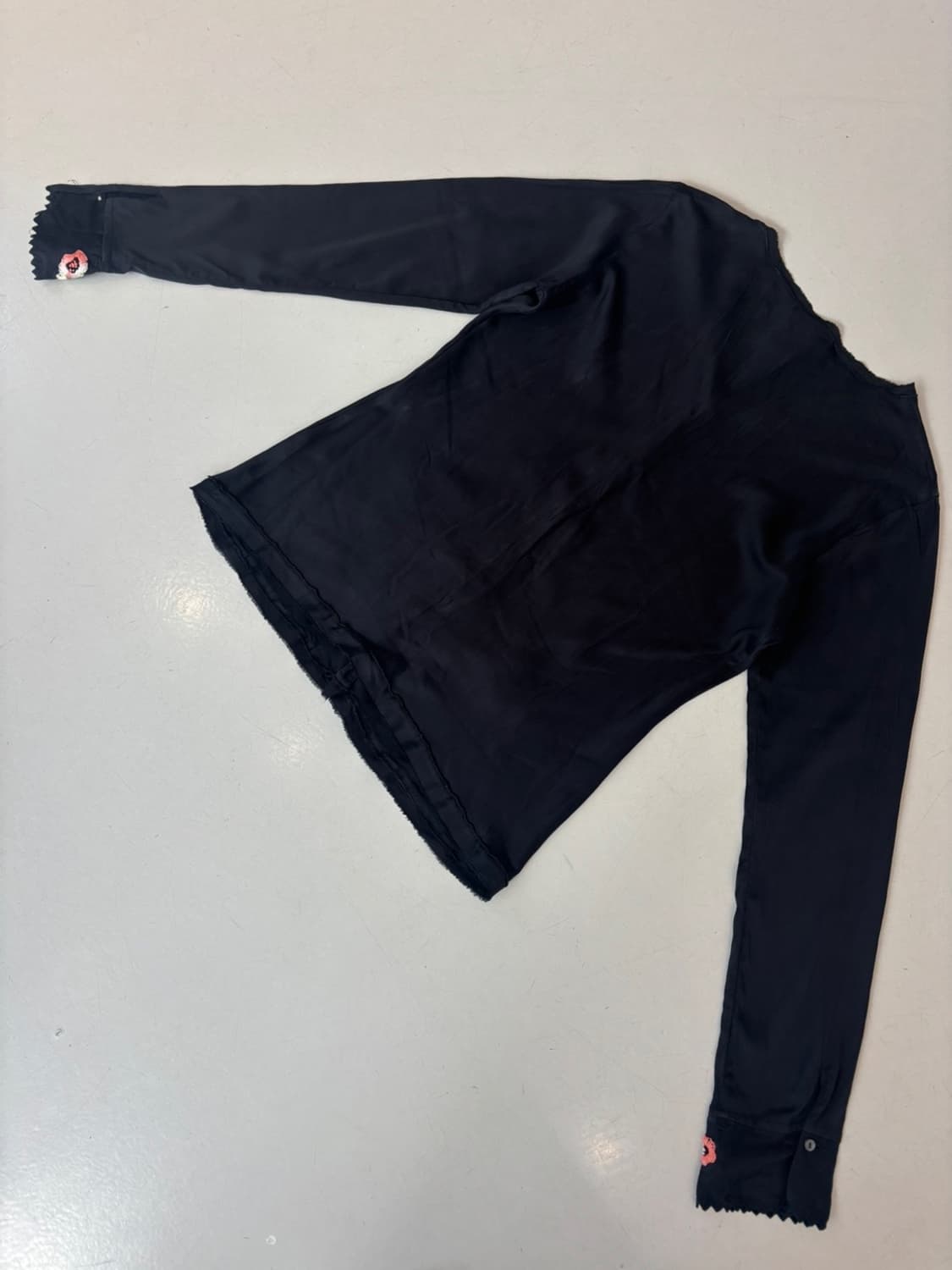 Marithe Francois Girbaud Cardigan 상품이미지7