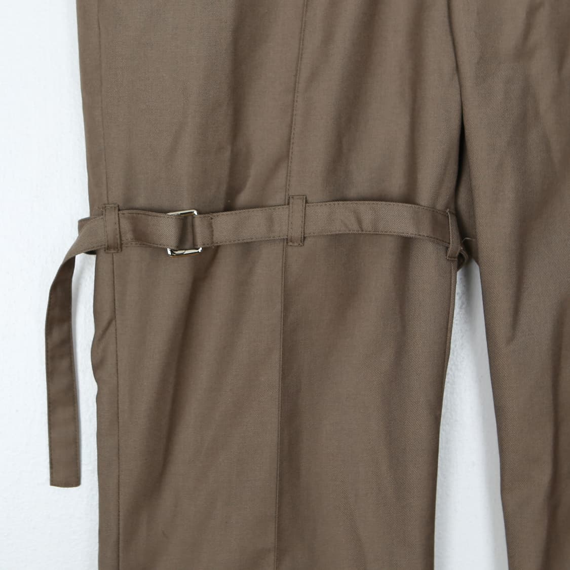 the world is your oyster  팬츠 상품이미지3