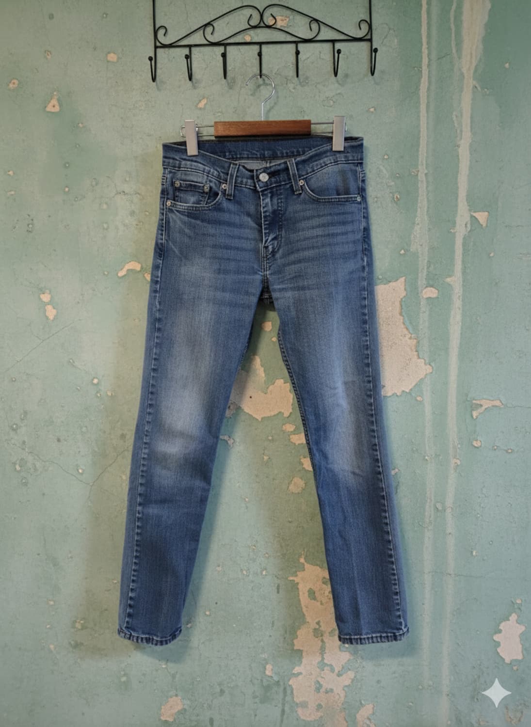 리바이스 511 청바지 W30 L32 상품이미지1