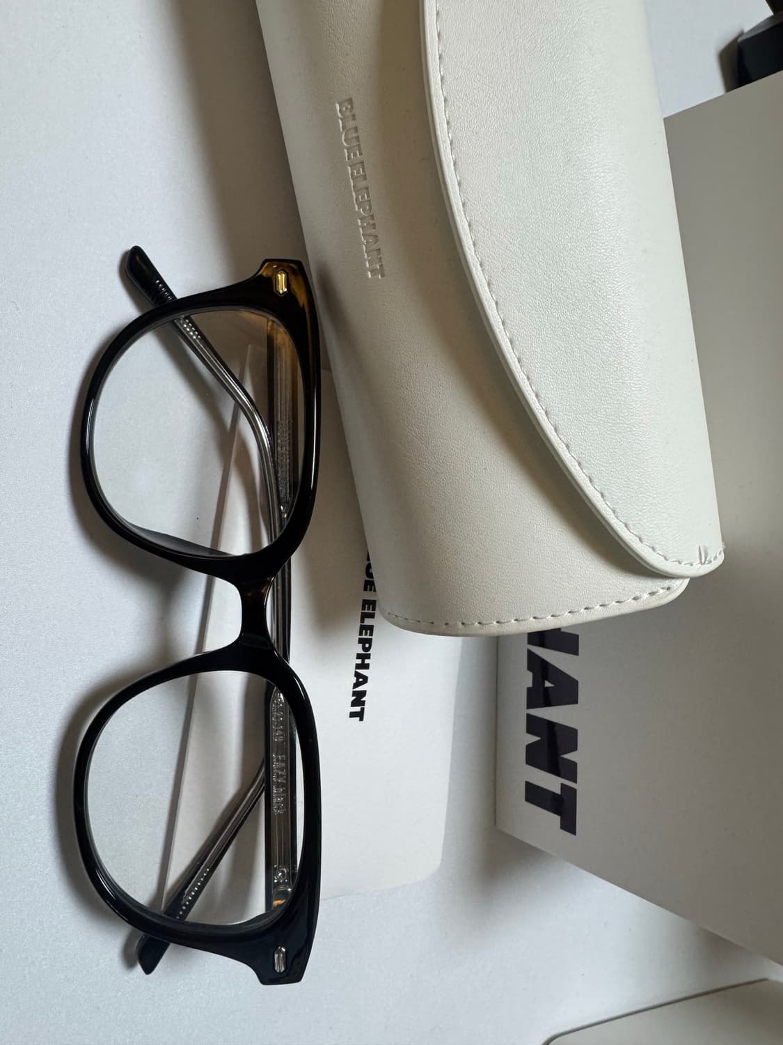 블루엘리펀트 안경 상품이미지4