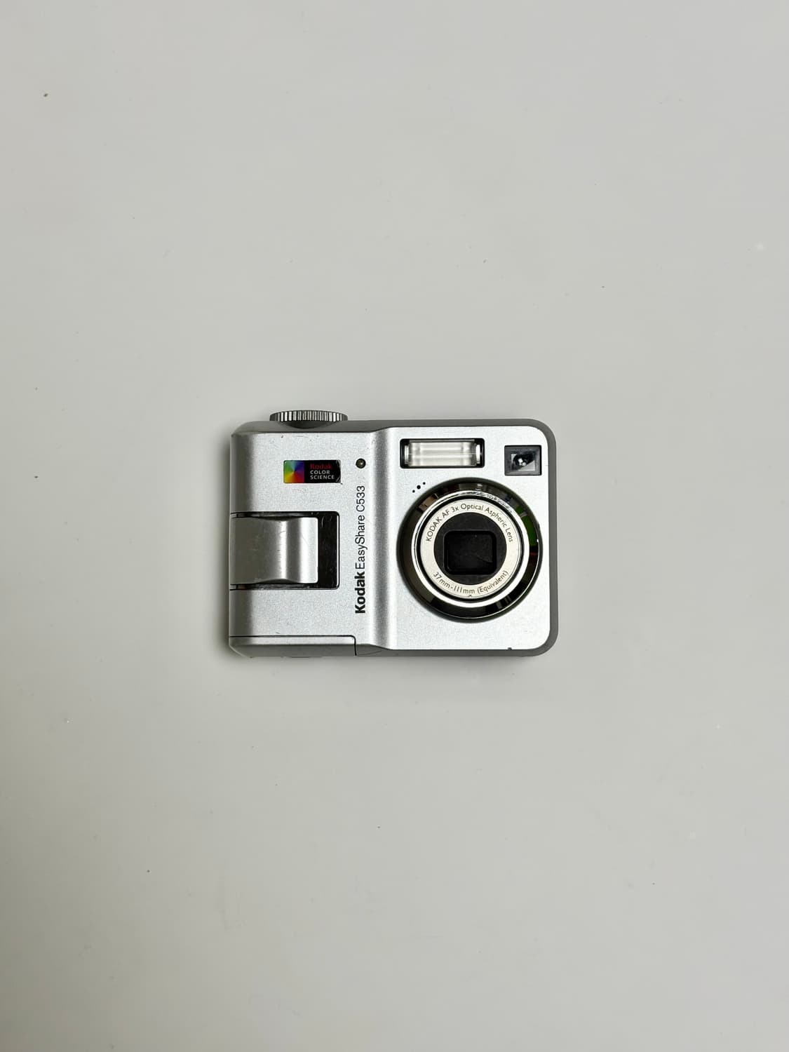 코닥 이지쉐어 C533 / 빈티지 디카 상품이미지1