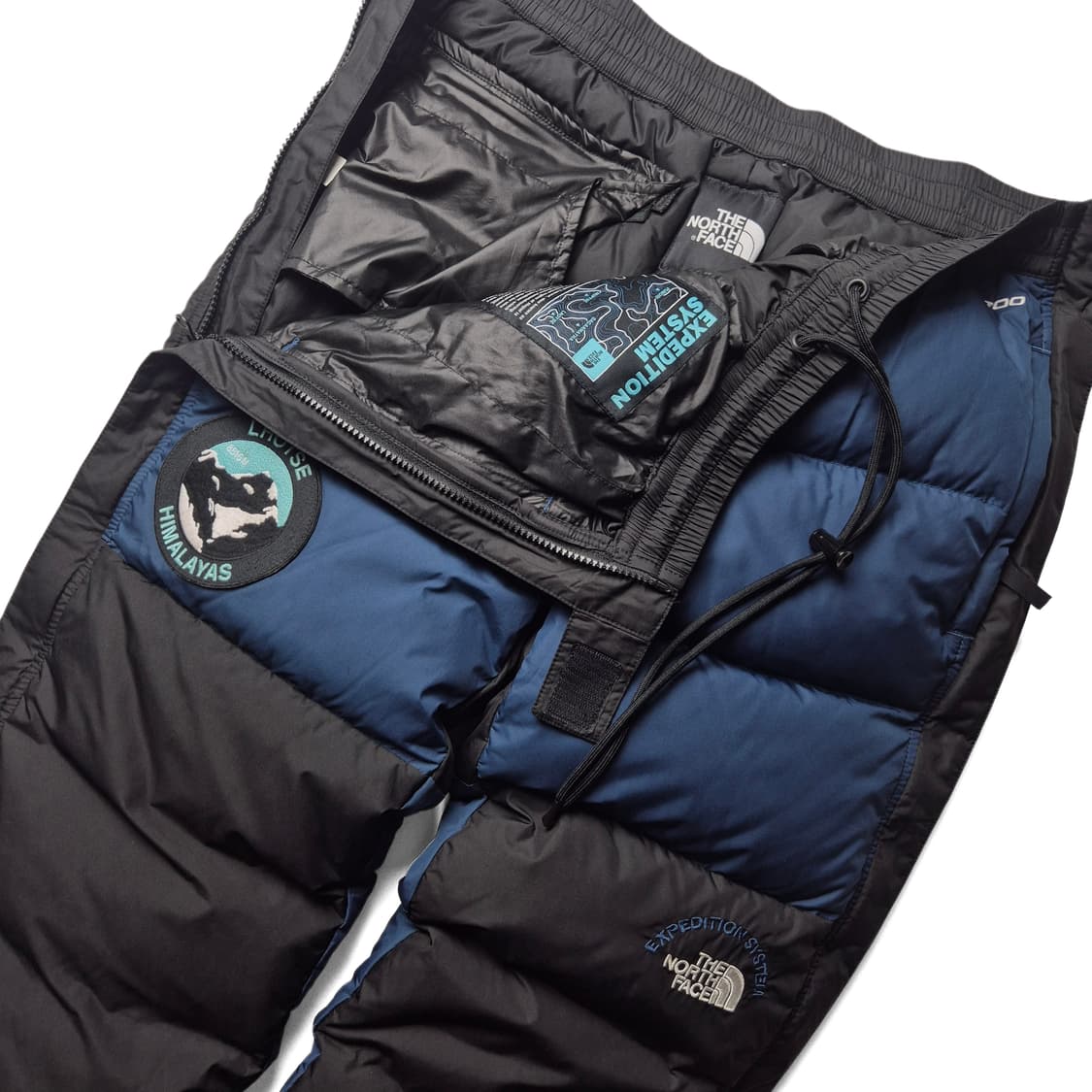 [S] 노스페이스 NSE 700 패딩팬츠 상품이미지1