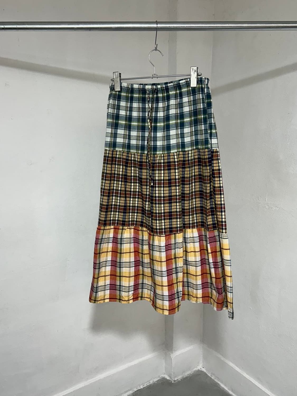 vtg skirt 상품이미지1
