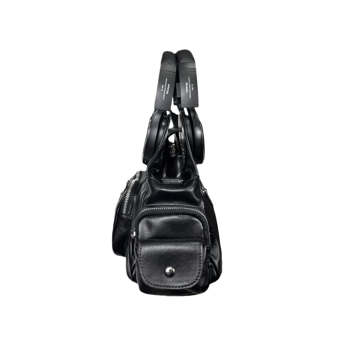 멀티포켓 숄더백 상품이미지7