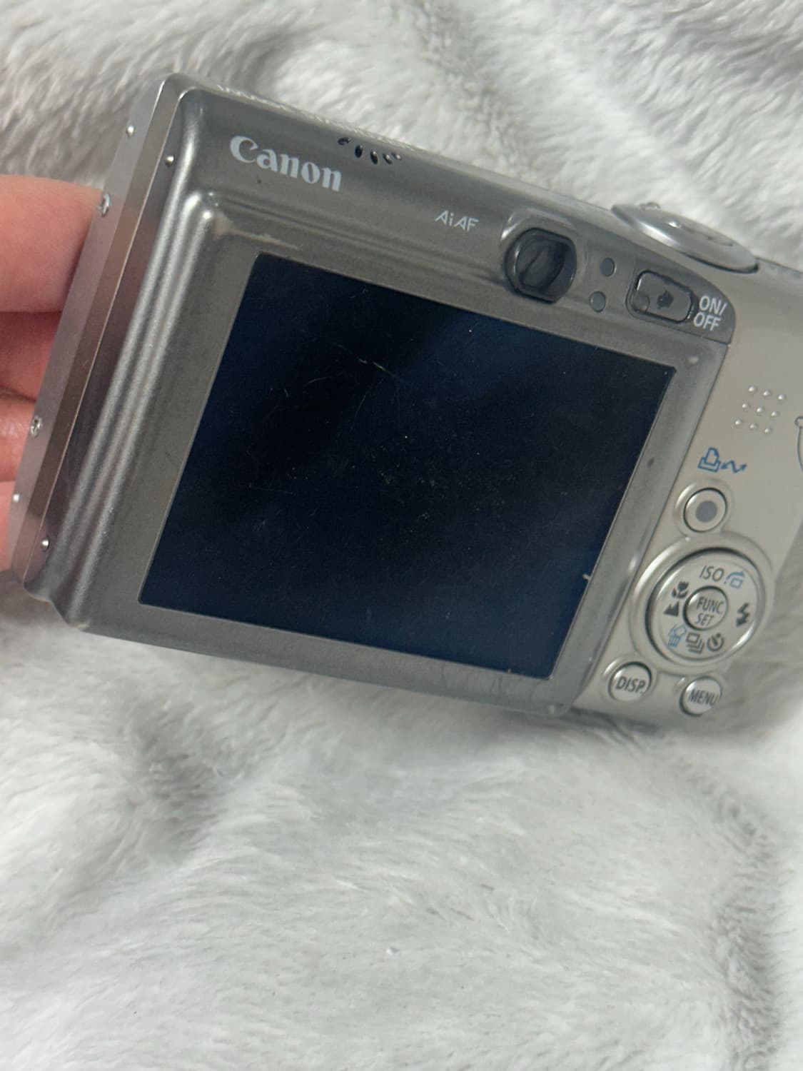 토모토모 디카 Canon ixus 950is IXY810 SD850is 상품이미지3