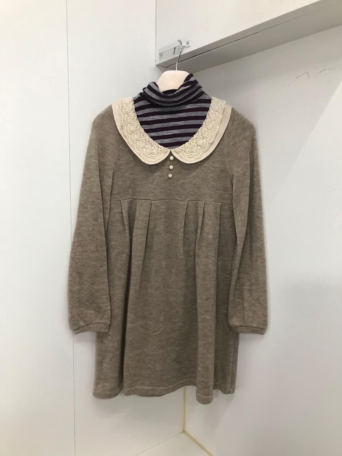 ♫ 쿠마 소녀 코디 🤎 (3p) 상품이미지4