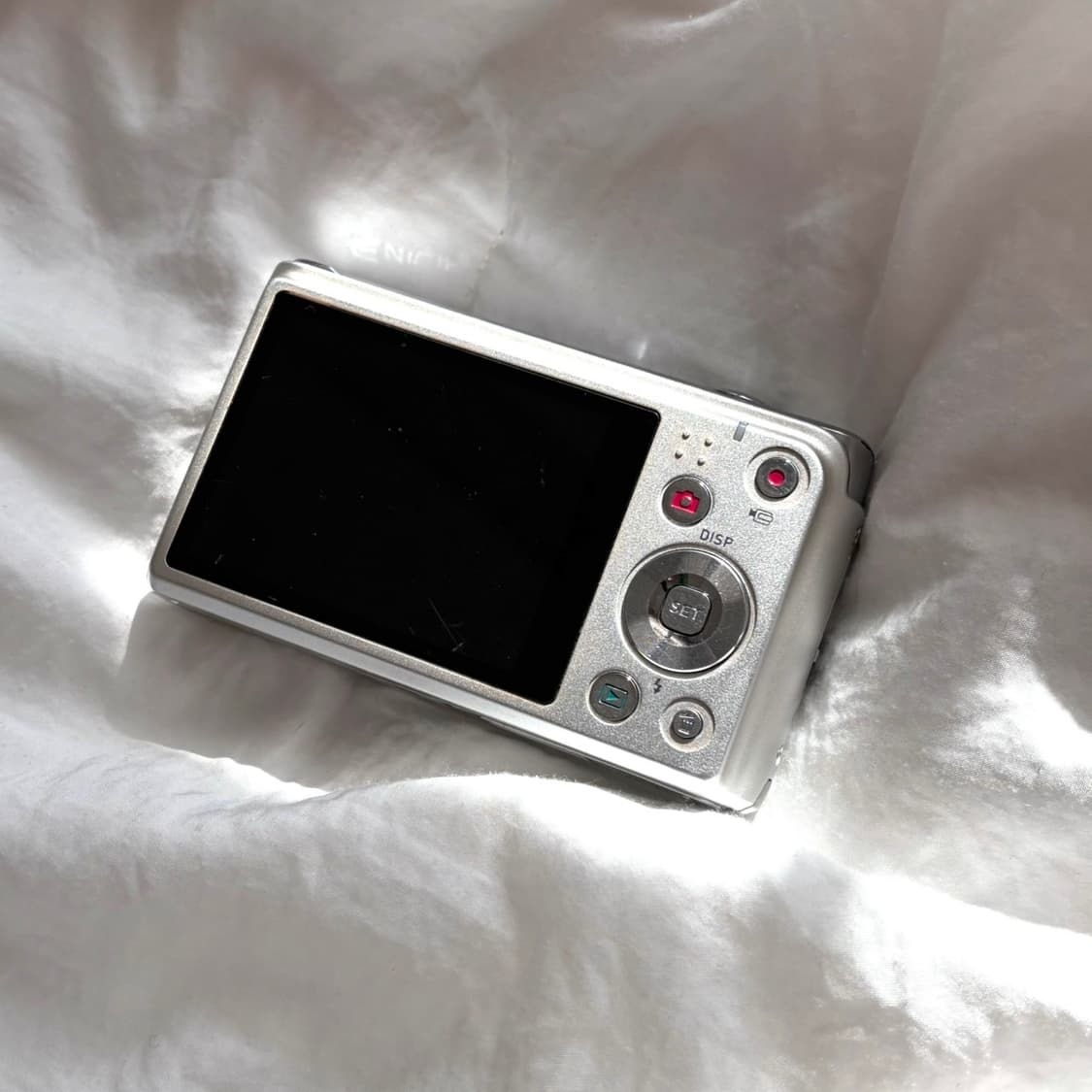 카시오 엑슬림 EX-H5 casio exilim 상품이미지4