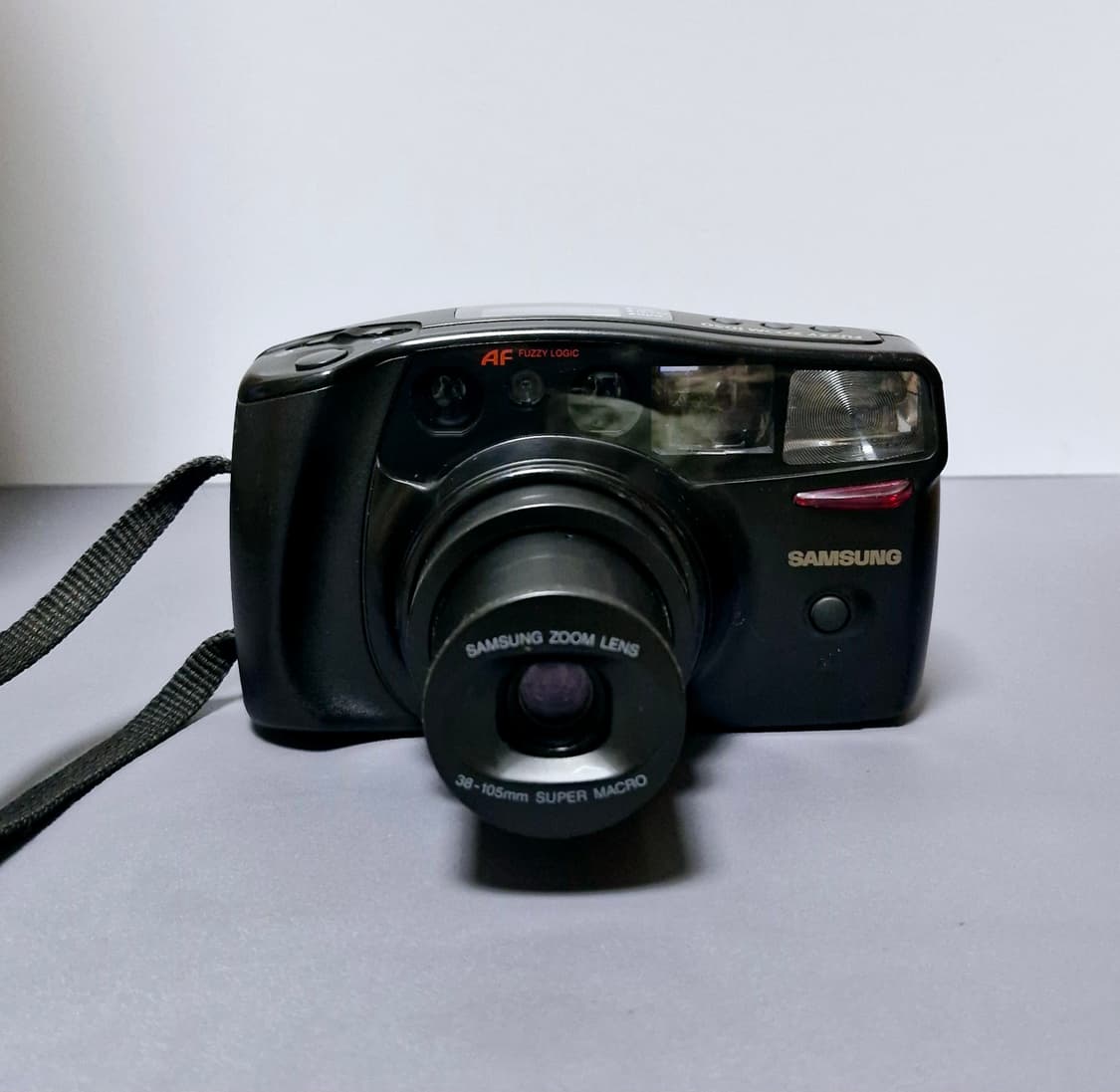 삼성 퍼지줌 1050 필름카메라  상품이미지2