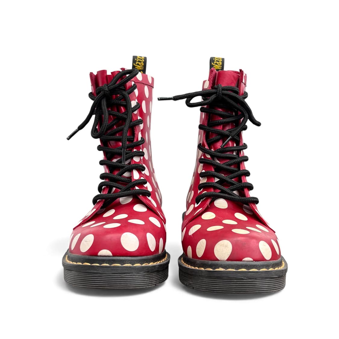 닥터 마틴 드렌치 상품이미지2