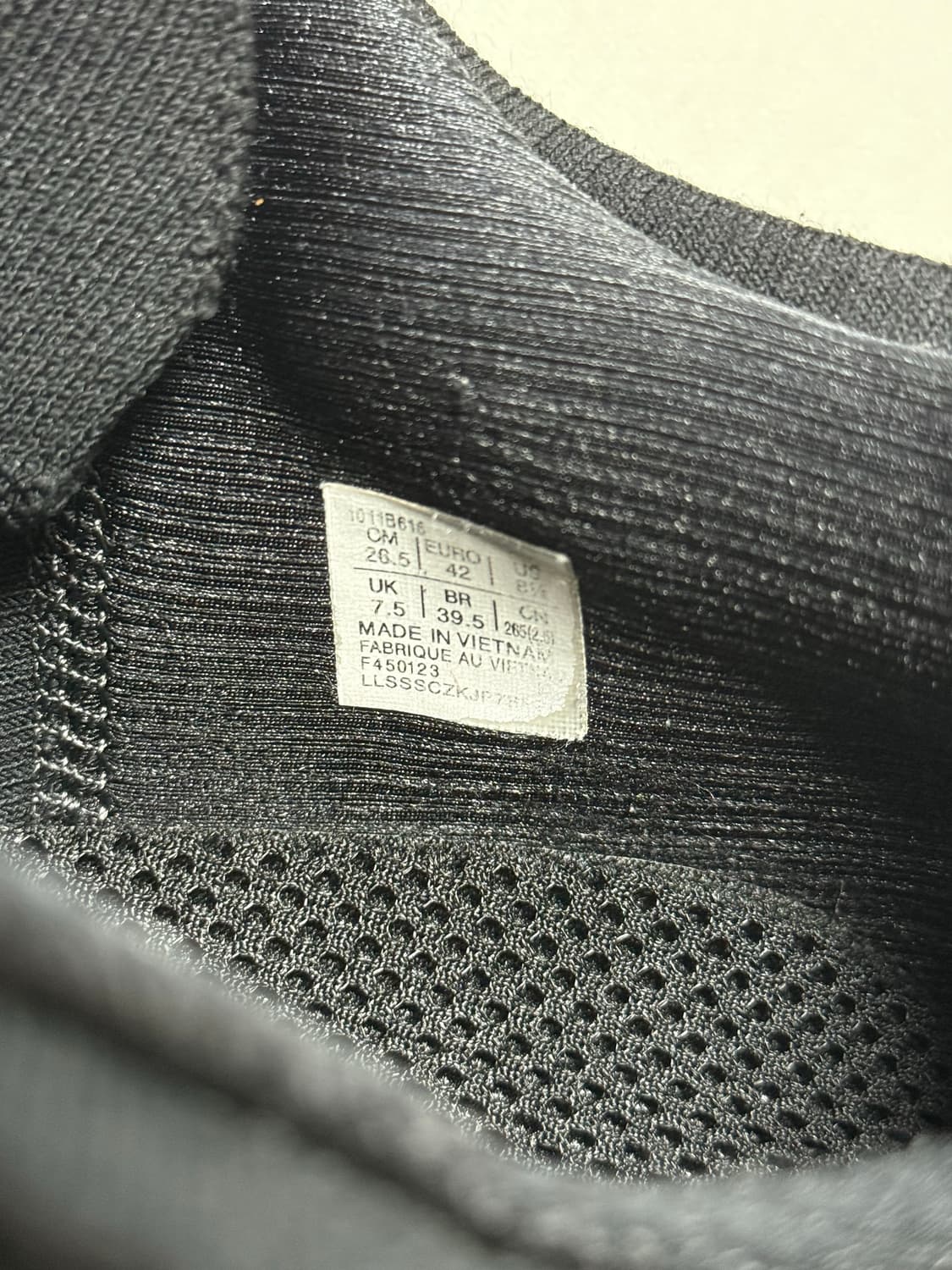 아식스 젤 님버스 25 런닝화 트레이닝화 265 상품이미지9