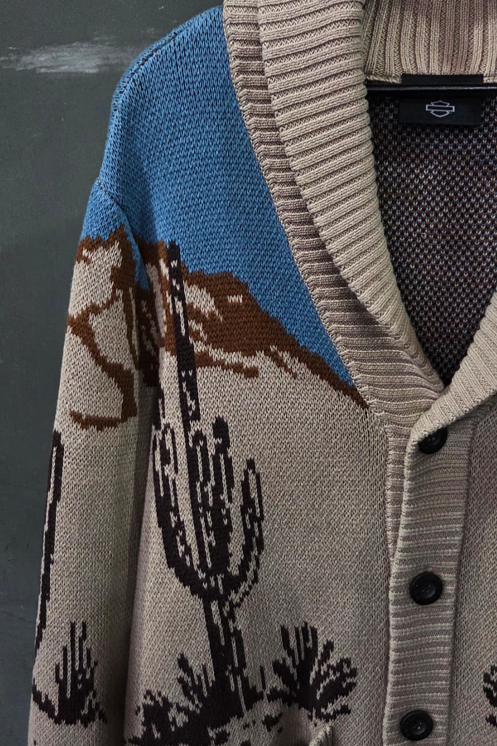 Harley Davidson Cowichan 상품이미지3