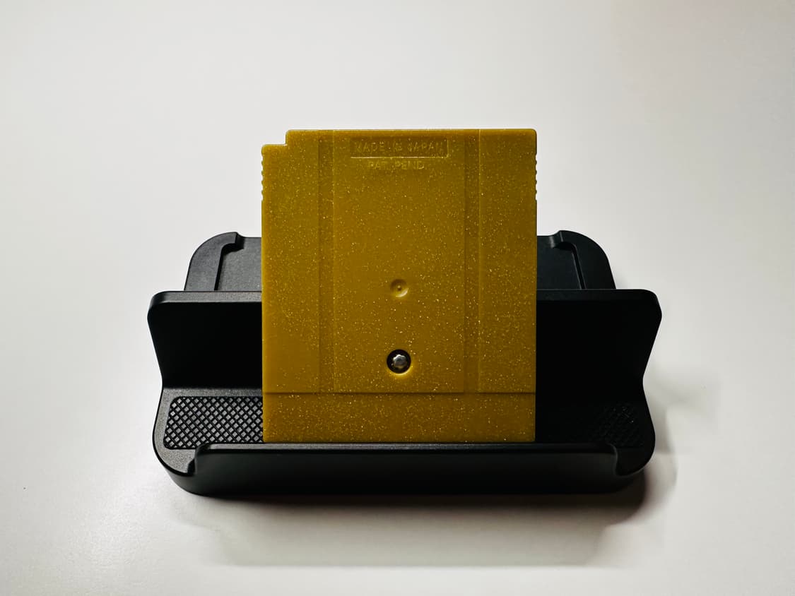 닌텐도 GB 게임보이 포켓몬스터 금/골드 북미판 알팩 판매 (GBA) 상품이미지2