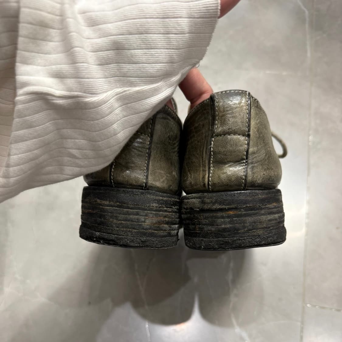 Carol Christian Poell 2597 상품이미지4