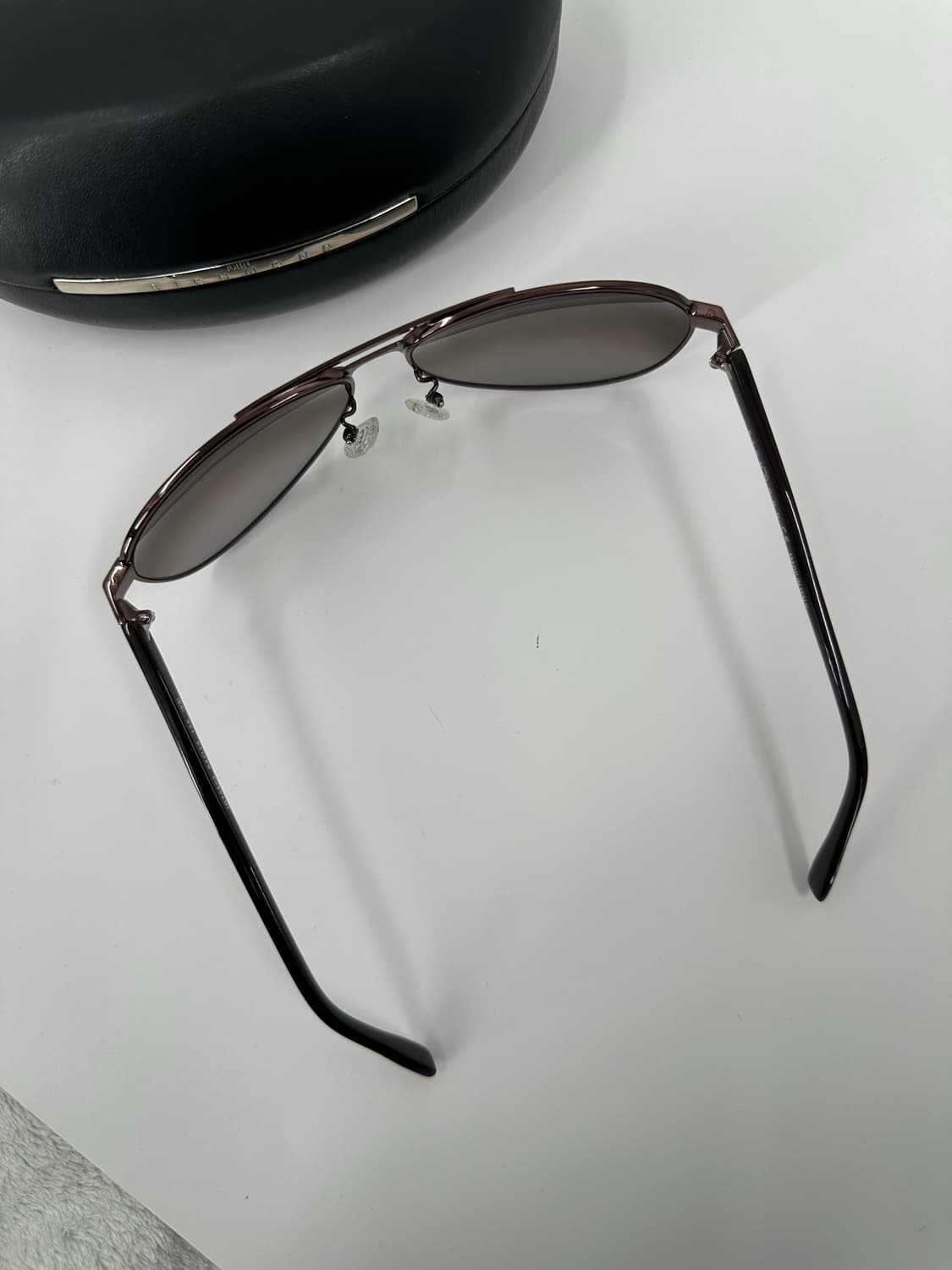 [새상품 무료배송] 정품 Made In Italy 존리치몬드 선글라스 상품이미지7