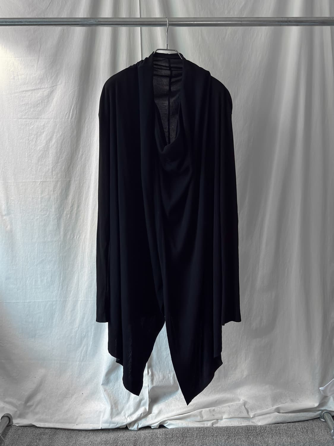 Julius-22FW 컷소 니트 상품이미지4